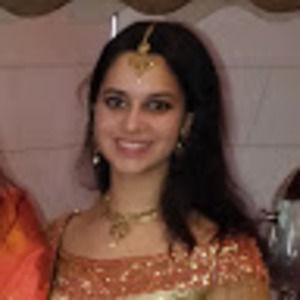 Meet your Posher, Sonal